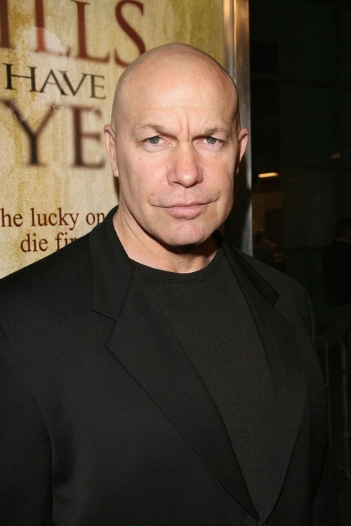 Michael Bailey Smith photo