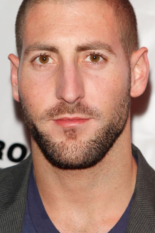 Michael Bellisario photo