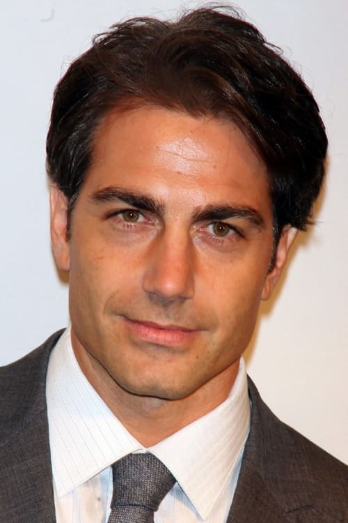 Michael Bergin photo