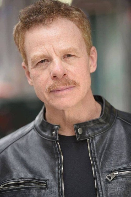 Michael Bertolini photo