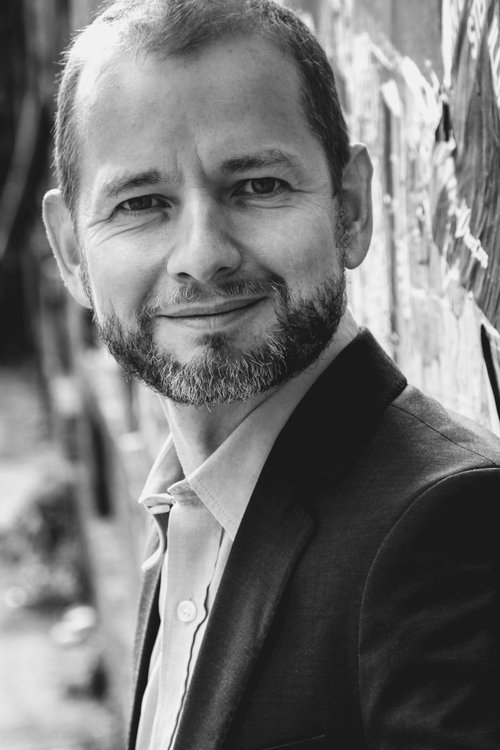 Profile image of Michael Beyer