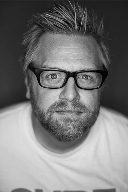 Michael Birkeland photo