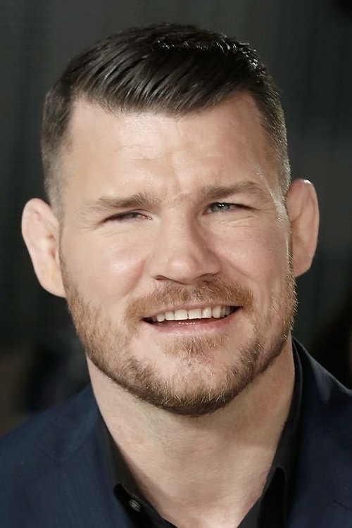 Michael Bisping photo