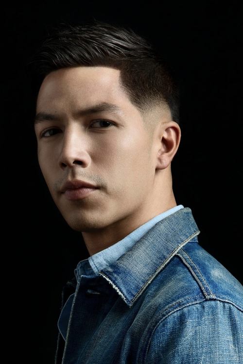 Michael Blake Kruse photo