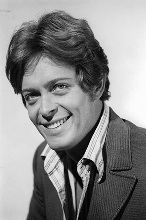 Michael Blodgett photo