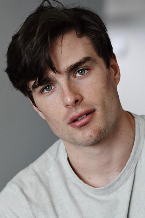 Michael Bradway photo