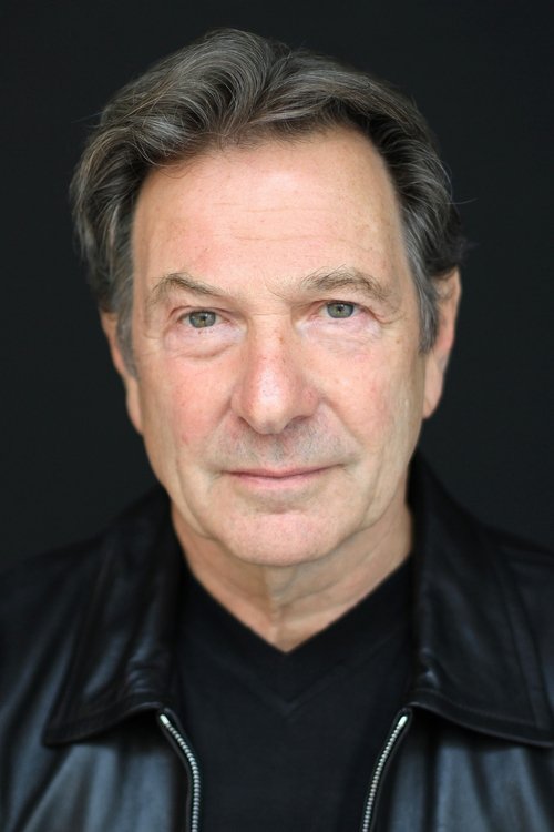 Michael Brandon photo
