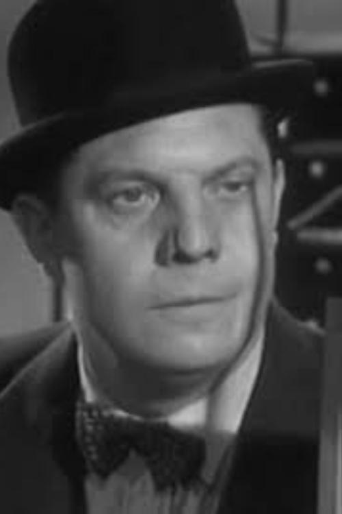 Michael Brennan photo