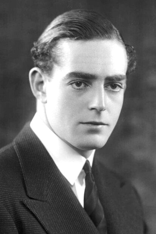 Michael Brooke photo