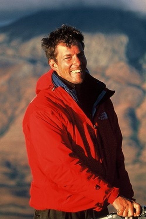 Profile image of Michael Brown