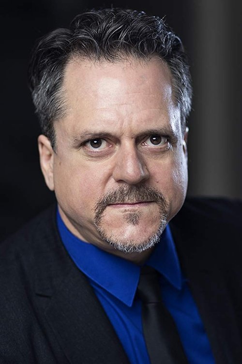 Michael Brunet photo