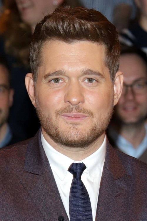 Michael Bublé photo