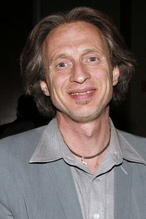 Michael Buscemi photo