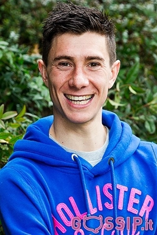 Michael Cadeddu photo