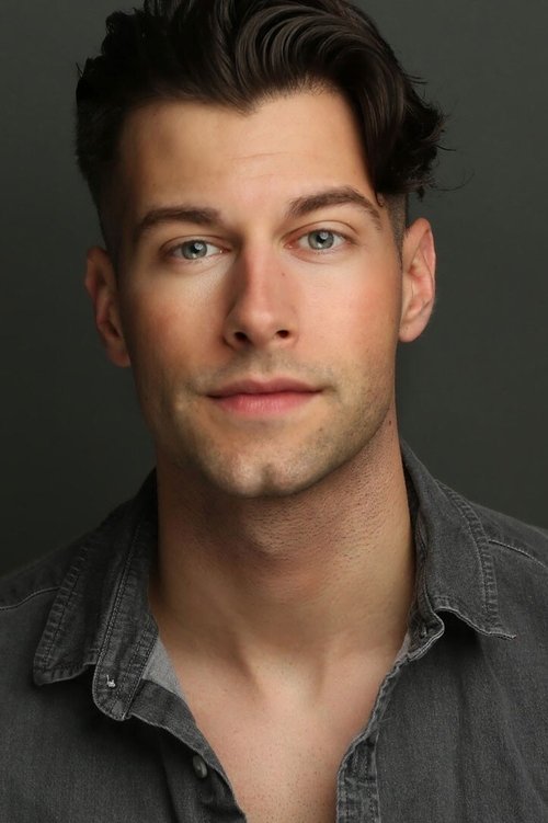 Michael Campayno photo