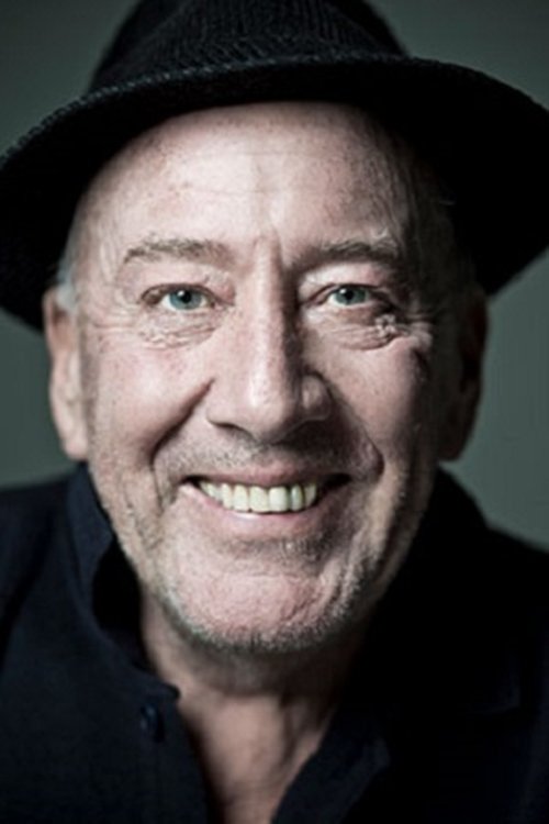 Michael Carman photo