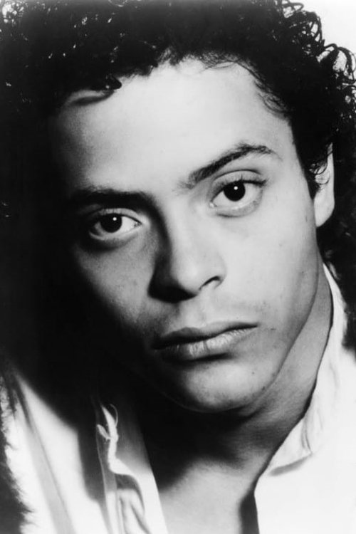 Michael Carmine photo