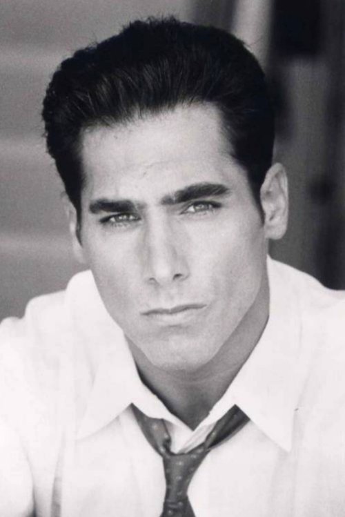 Michael Cavalieri photo