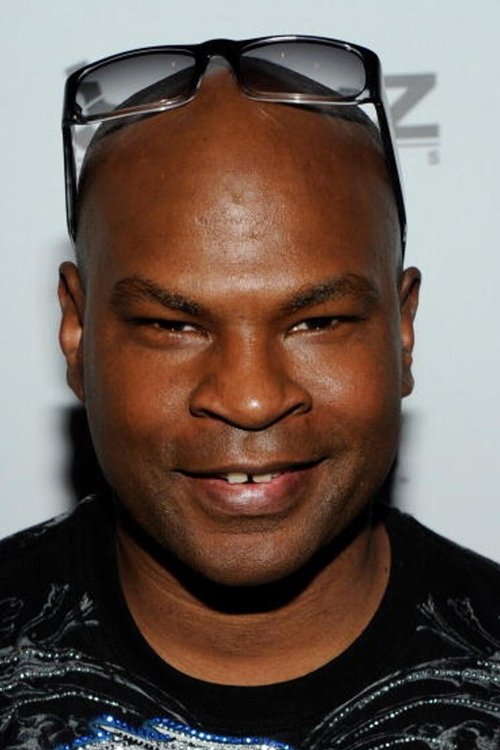 Michael Chambers photo