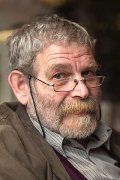 Michael Chanan photo