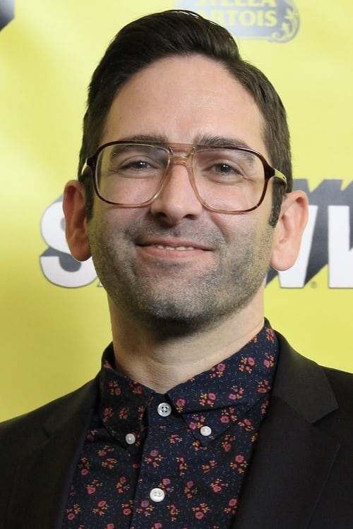 Profile image of Michael Chaves