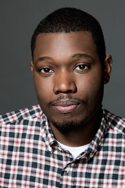 Michael Che photo