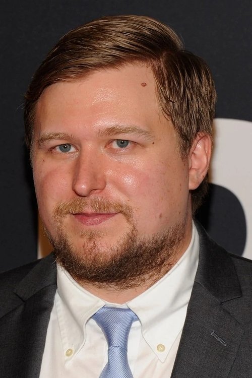 Michael Chernus photo