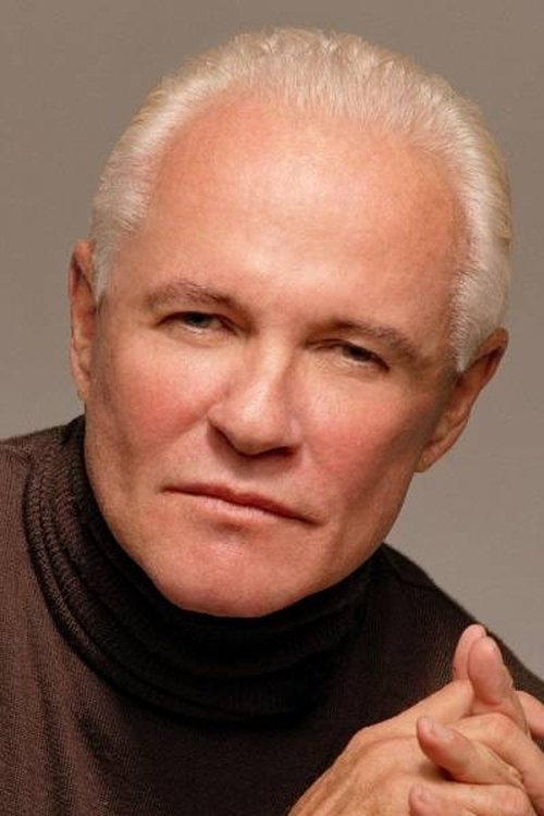 Michael Childers photo