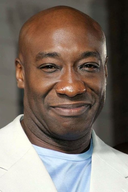 Michael Clarke Duncan photo