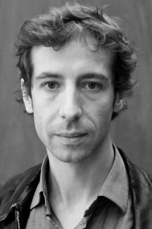 Michael Colgan photo