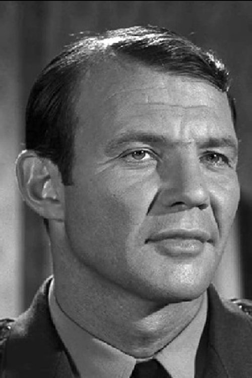 Michael Conrad photo