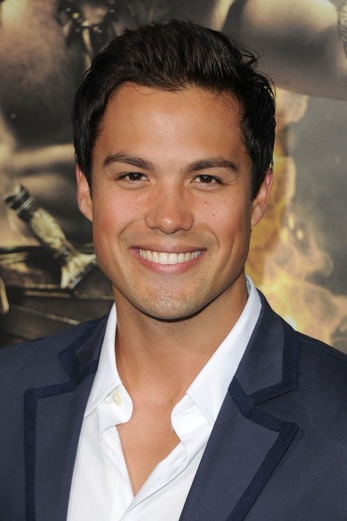Michael Copon photo