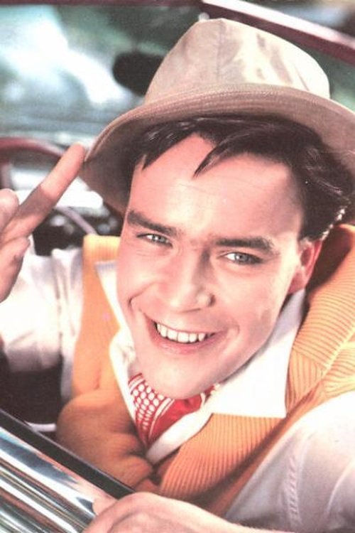 Michael Cramer photo