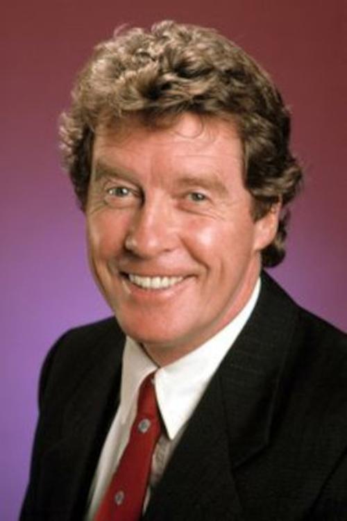 Michael Crawford photo