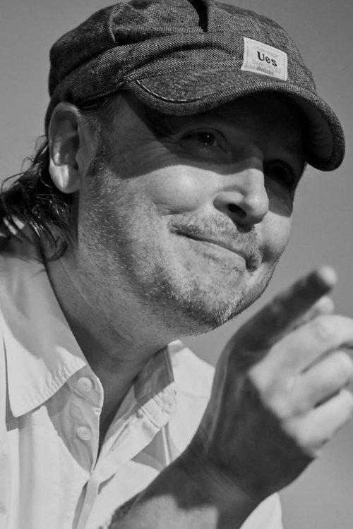 Profile image of Michael Cumming