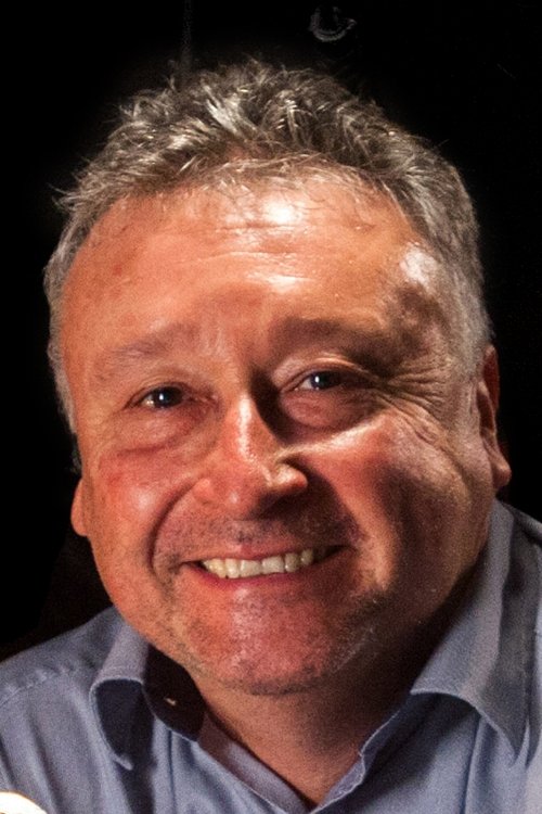 Profile image of Michael Cusack