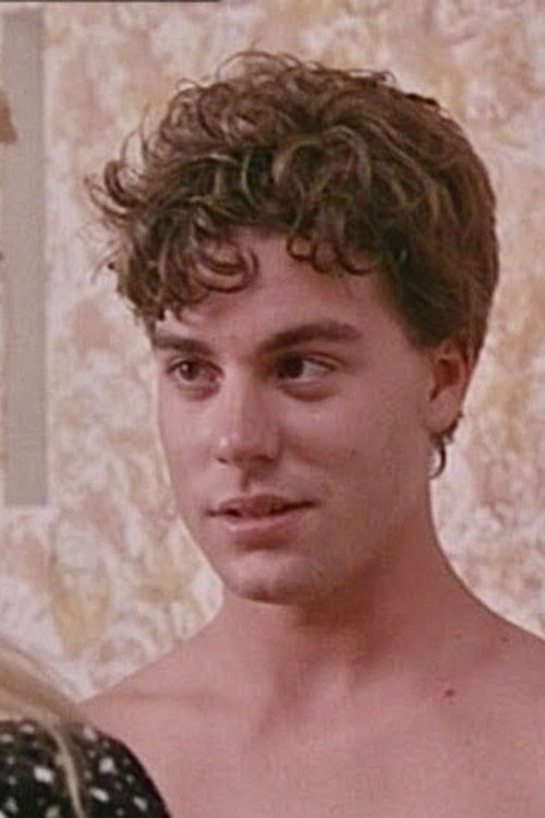 Michael D. Arenz photo