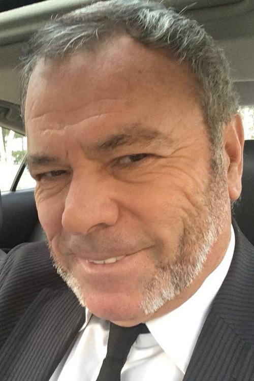 Michael D'Amico photo