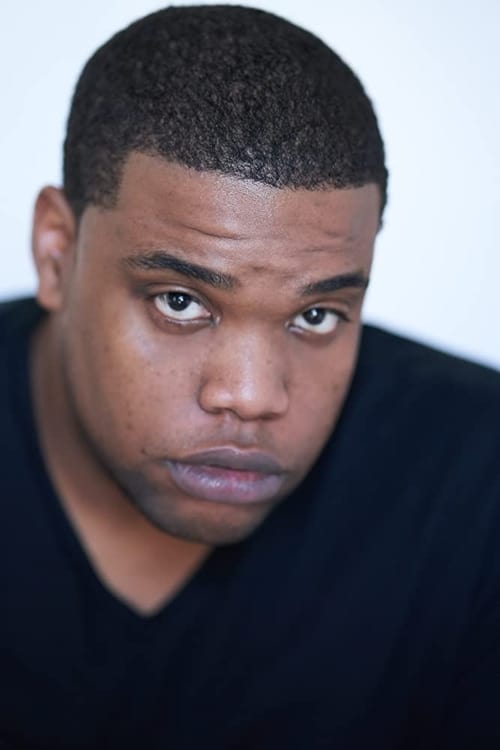 Michael David Baldwin photo