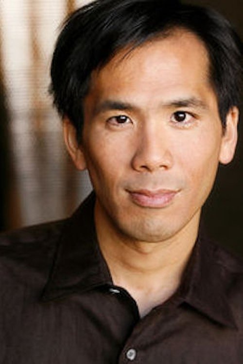 Michael David Cheng photo