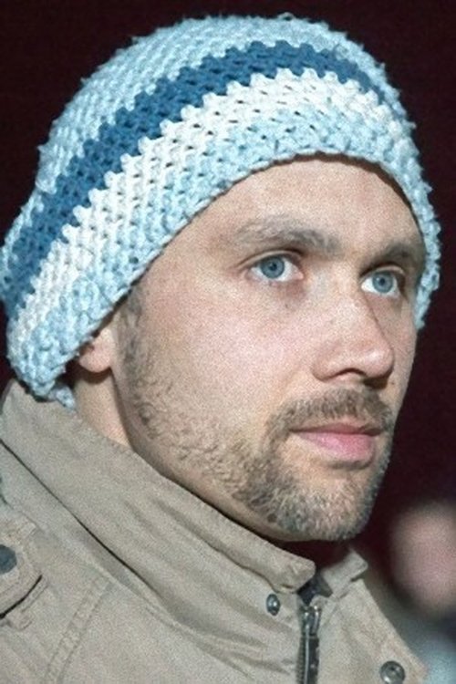 Profile image of Michael David Pate