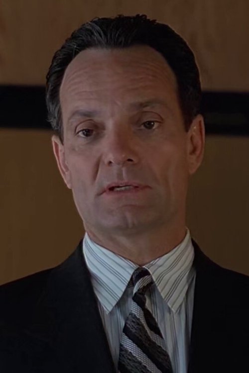 Michael David Simms photo