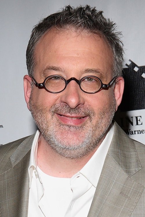 Profile image of Michael Davis