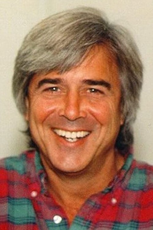 Michael deGruy photo