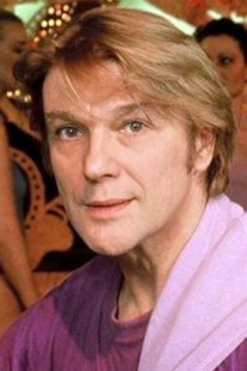 Michaël Denard photo