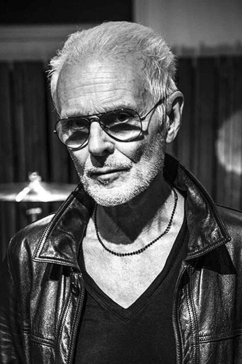 Michael Des Barres photo