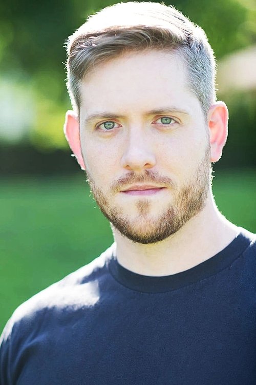 Michael Desautels photo