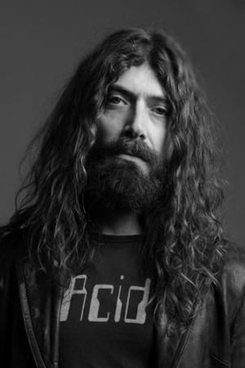Michael Devin photo