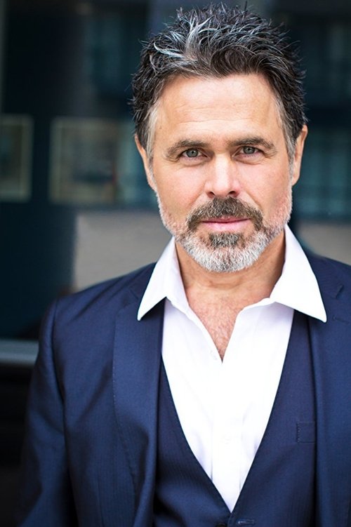 Michael Dickson photo