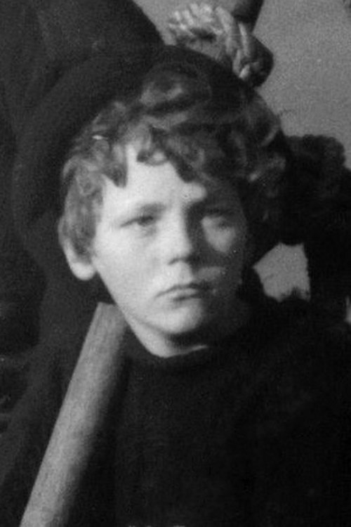 Michael Dirrane photo